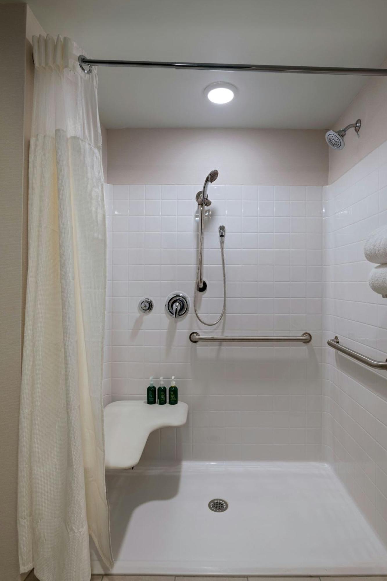 Fairfield Inn And Suites By Marriott St Louis Downtown Σαιντ Λούις Εξωτερικό φωτογραφία