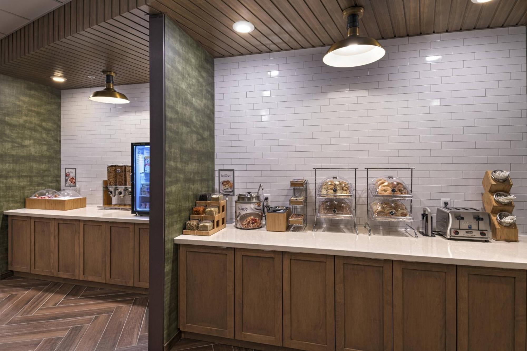 Fairfield Inn And Suites By Marriott St Louis Downtown Σαιντ Λούις Εξωτερικό φωτογραφία