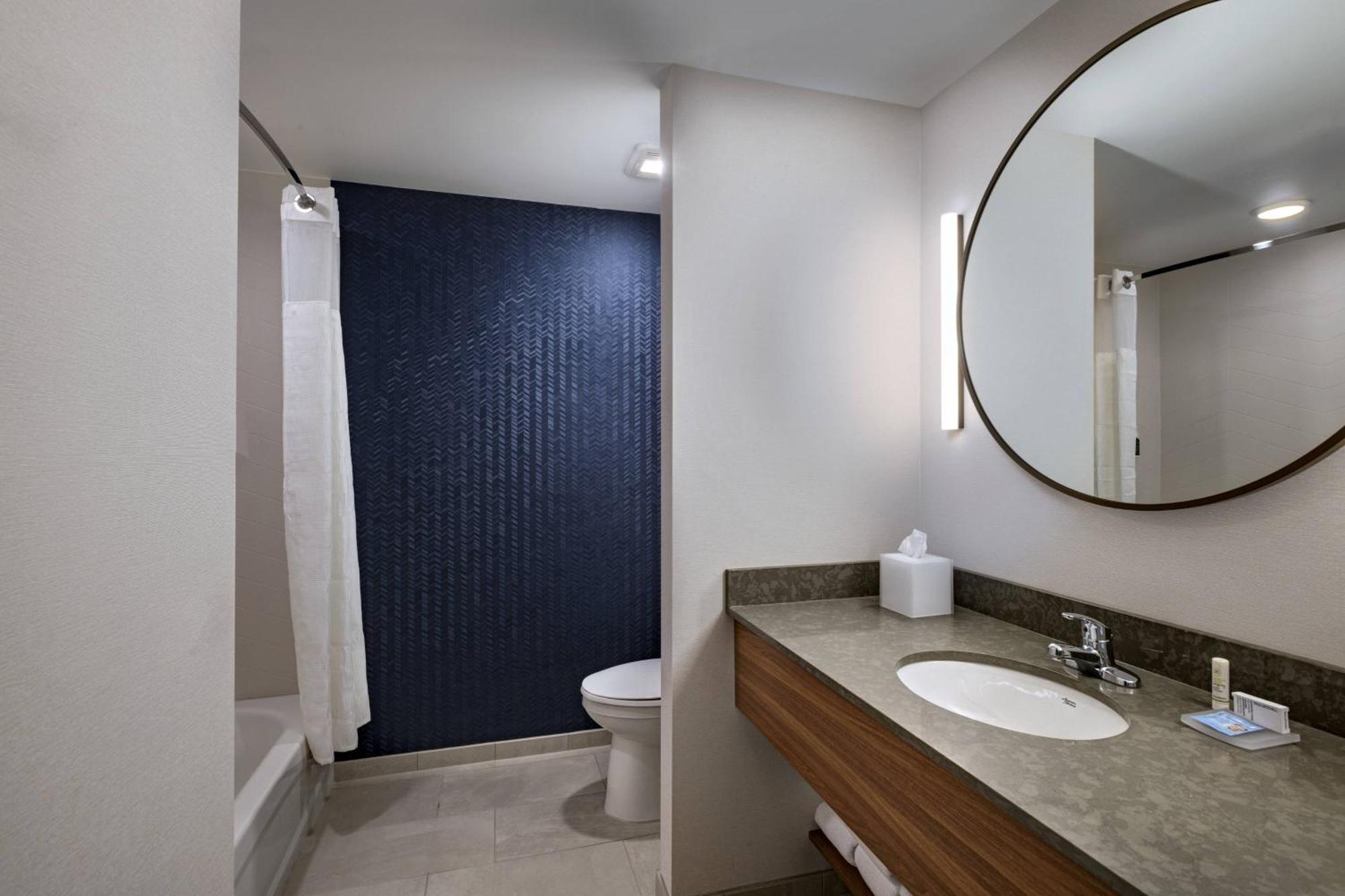 Fairfield Inn And Suites By Marriott St Louis Downtown Σαιντ Λούις Εξωτερικό φωτογραφία
