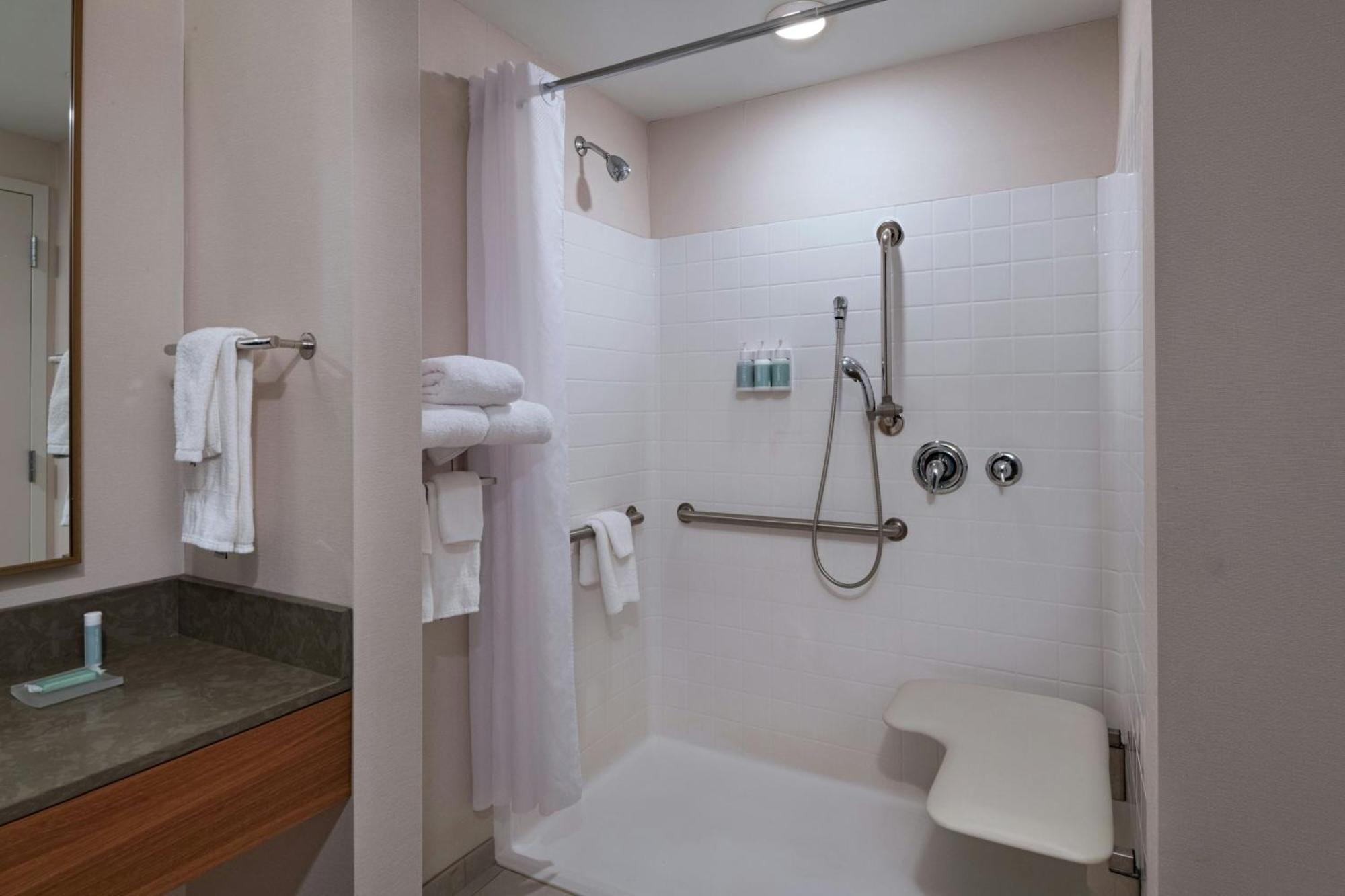Fairfield Inn And Suites By Marriott St Louis Downtown Σαιντ Λούις Εξωτερικό φωτογραφία