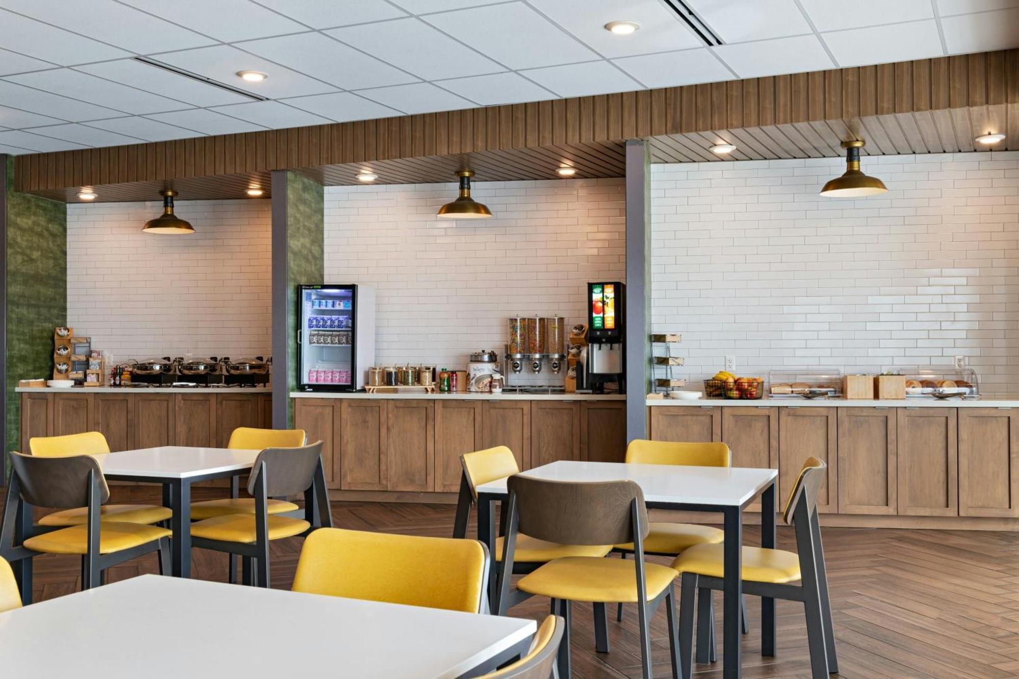 Fairfield Inn And Suites By Marriott St Louis Downtown Σαιντ Λούις Εξωτερικό φωτογραφία